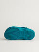 CROCS KIDS CROCS KIDS CROCS CLASSIC CLOG KIDS - TURBO TEAL - Boathouse