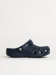 CROCS KIDS CROCS CLASSIC CLOG - NAVY - Boathouse