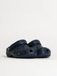 CROCS KIDS CROCS CLASSIC CLOG - NAVY - Boathouse