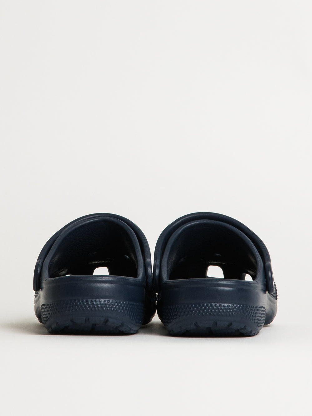 KIDS CROCS CLASSIC CLOG - NAVY