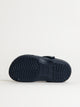 CROCS KIDS CROCS CLASSIC CLOG - NAVY - Boathouse