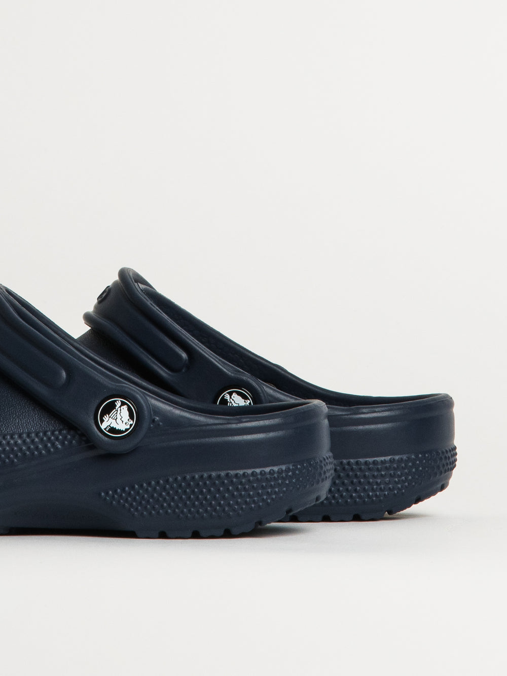 KIDS CROCS CLASSIC CLOG - NAVY