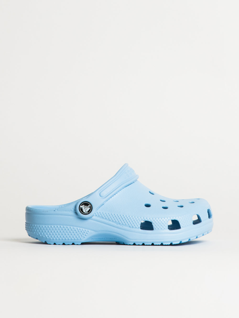 KIDS CROCS CLASSIC CLOG - BLUE CALCITE