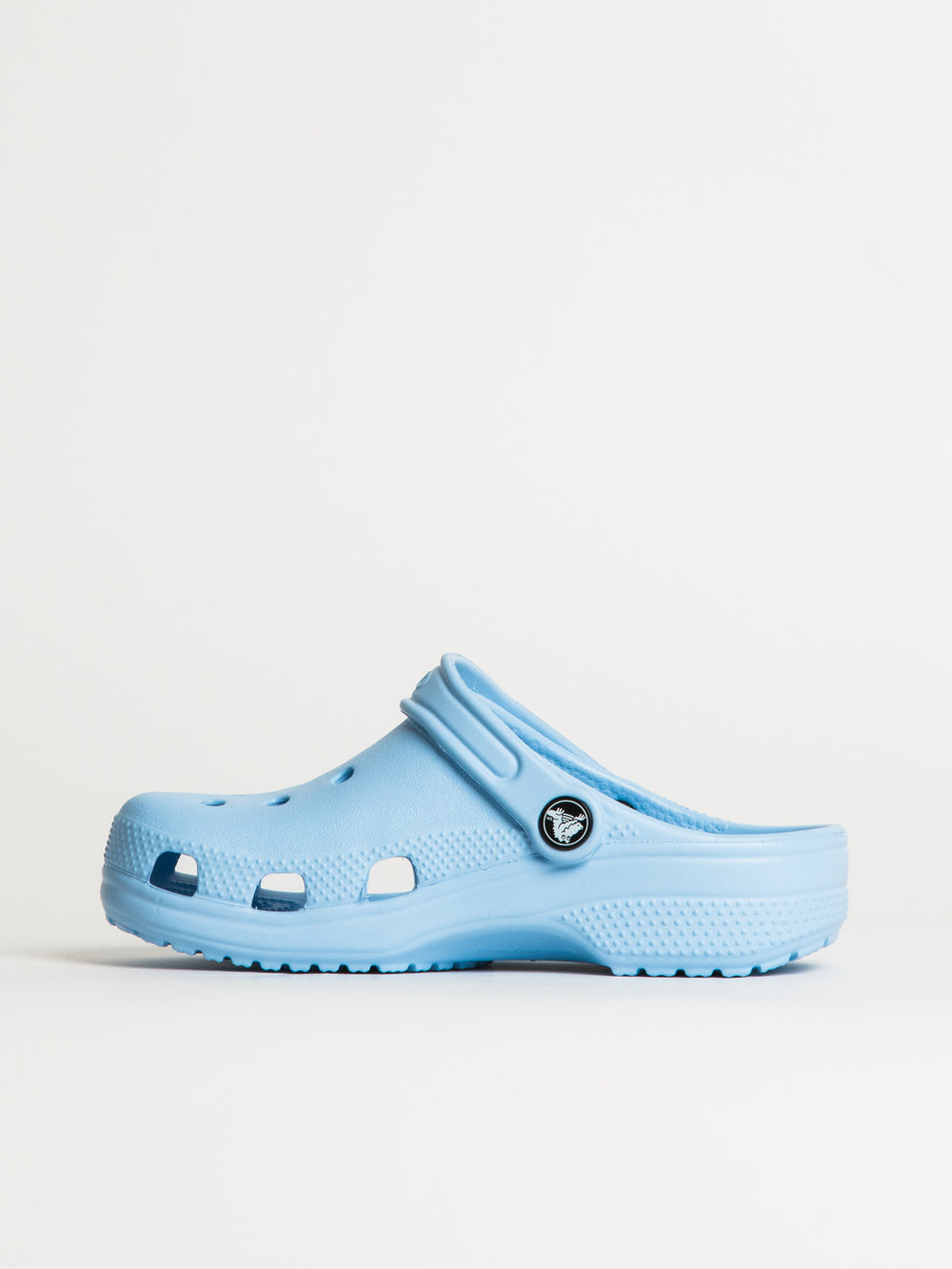 KIDS CROCS CLASSIC CLOG - BLUE CALCITE