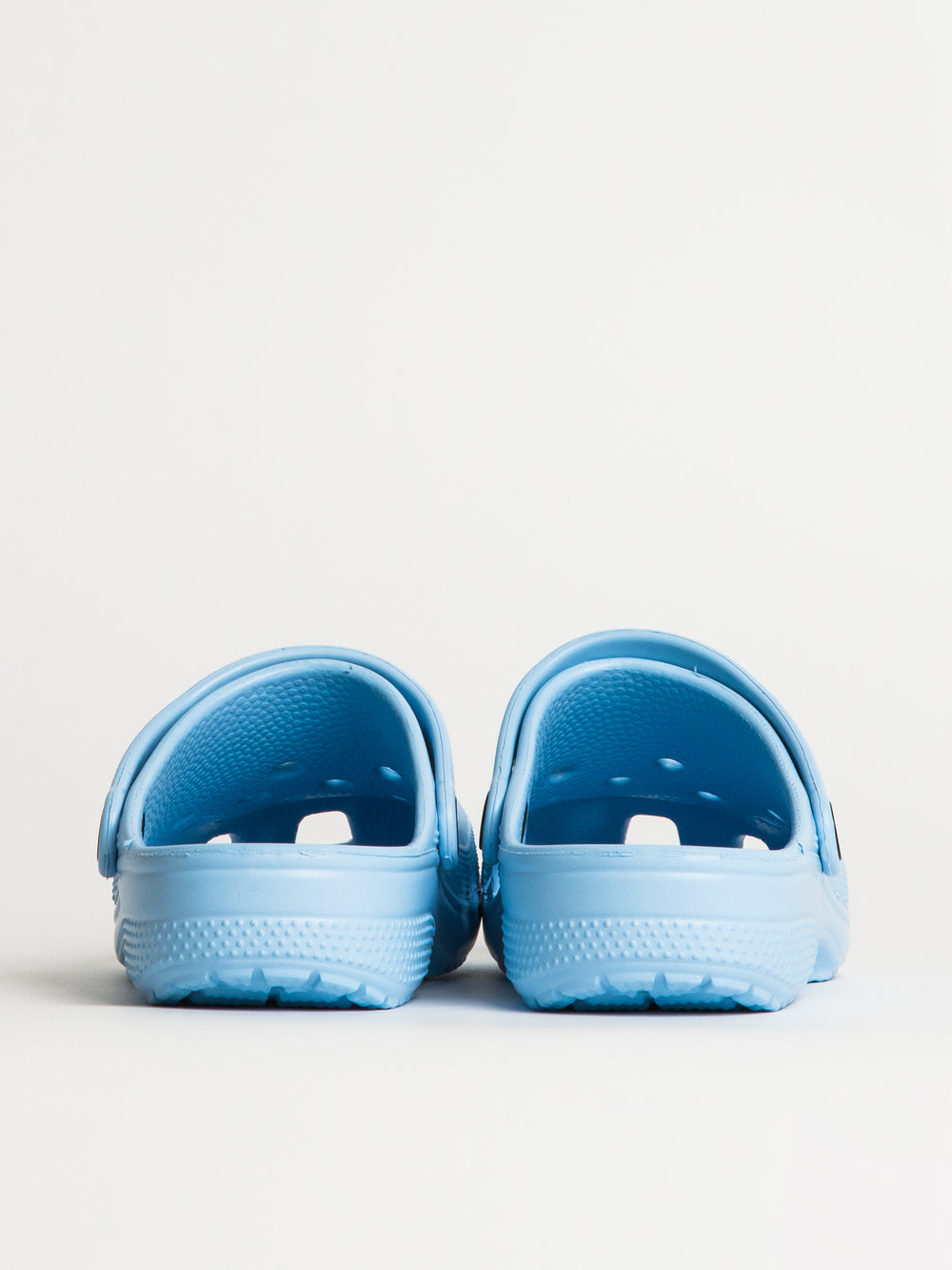 KIDS CROCS CLASSIC CLOG - BLUE CALCITE