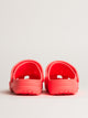CROCS KIDS CROCS CLASSIC KIDS CLOG - GUAVA - Boathouse