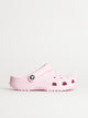 CROCS KIDS CROCS CLASSIC CLOG - PINK MILK - Boathouse