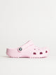 CROCS KIDS CROCS CLASSIC CLOG - PINK MILK - Boathouse