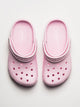 CROCS KIDS CROCS CLASSIC CLOG - PINK MILK - Boathouse