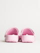 CROCS KIDS CROCS CLASSIC CLOG - PINK MILK - Boathouse