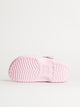 CROCS KIDS CROCS CLASSIC CLOG - PINK MILK - Boathouse