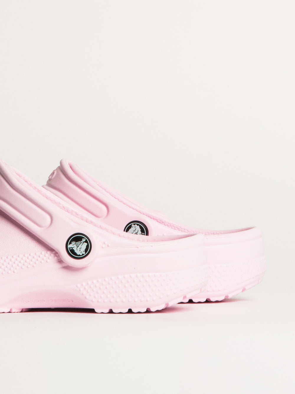 KIDS CROCS CLASSIC CLOG - PINK MILK