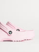 CROCS KIDS CROCS CLASSIC CLOG - PINK MILK - Boathouse