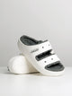 CROCS MENS CROCS CLASSIC COZY - CLEARANCE - Boathouse