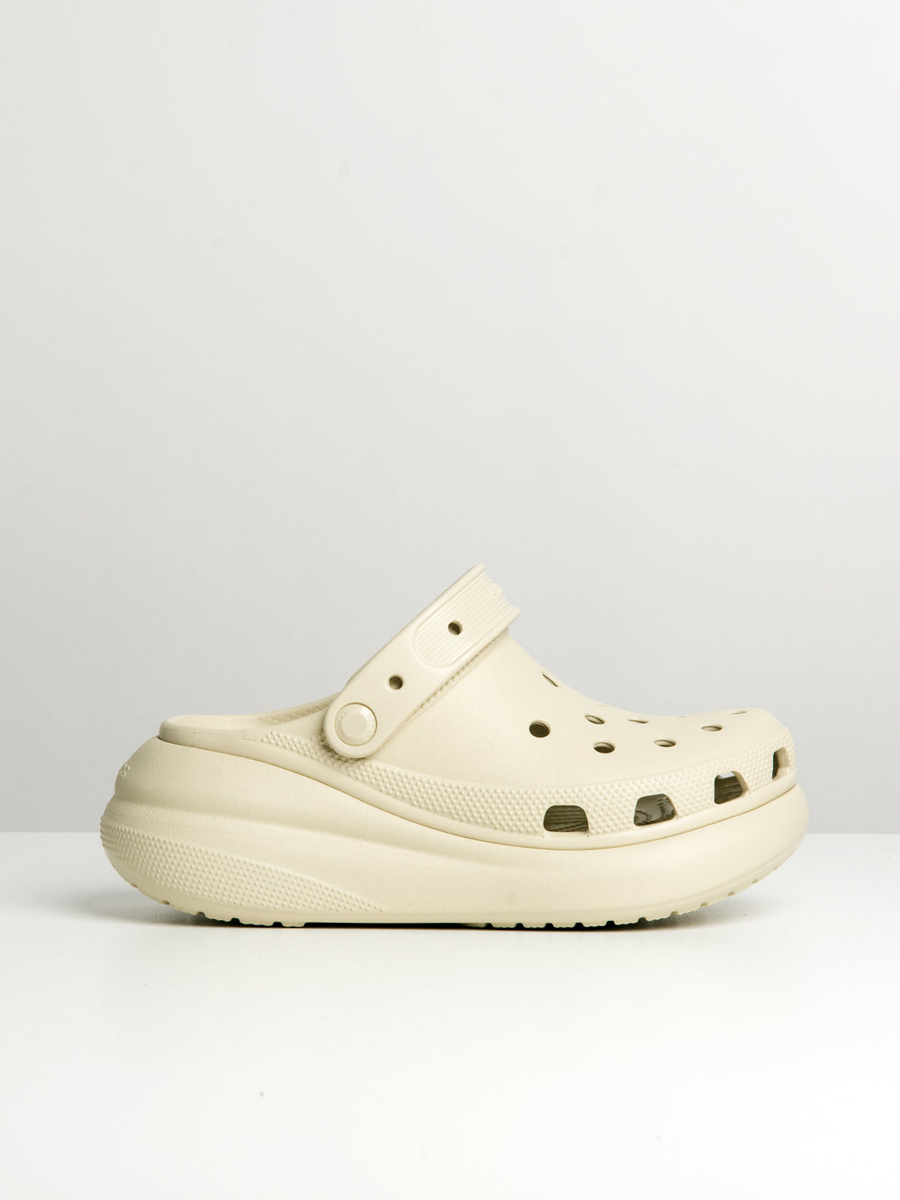 WOMENS CROCS CLASSIC CRUSH CLOG - CLEARANCE