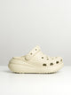 CROCS WOMENS CROCS CLASSIC CRUSH CLOG - CLEARANCE - Boathouse