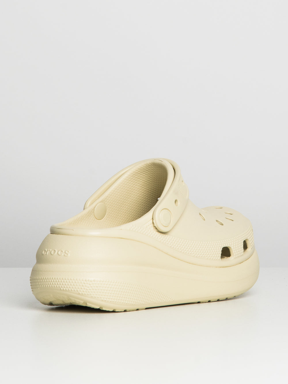 WOMENS CROCS CLASSIC CRUSH CLOG - CLEARANCE