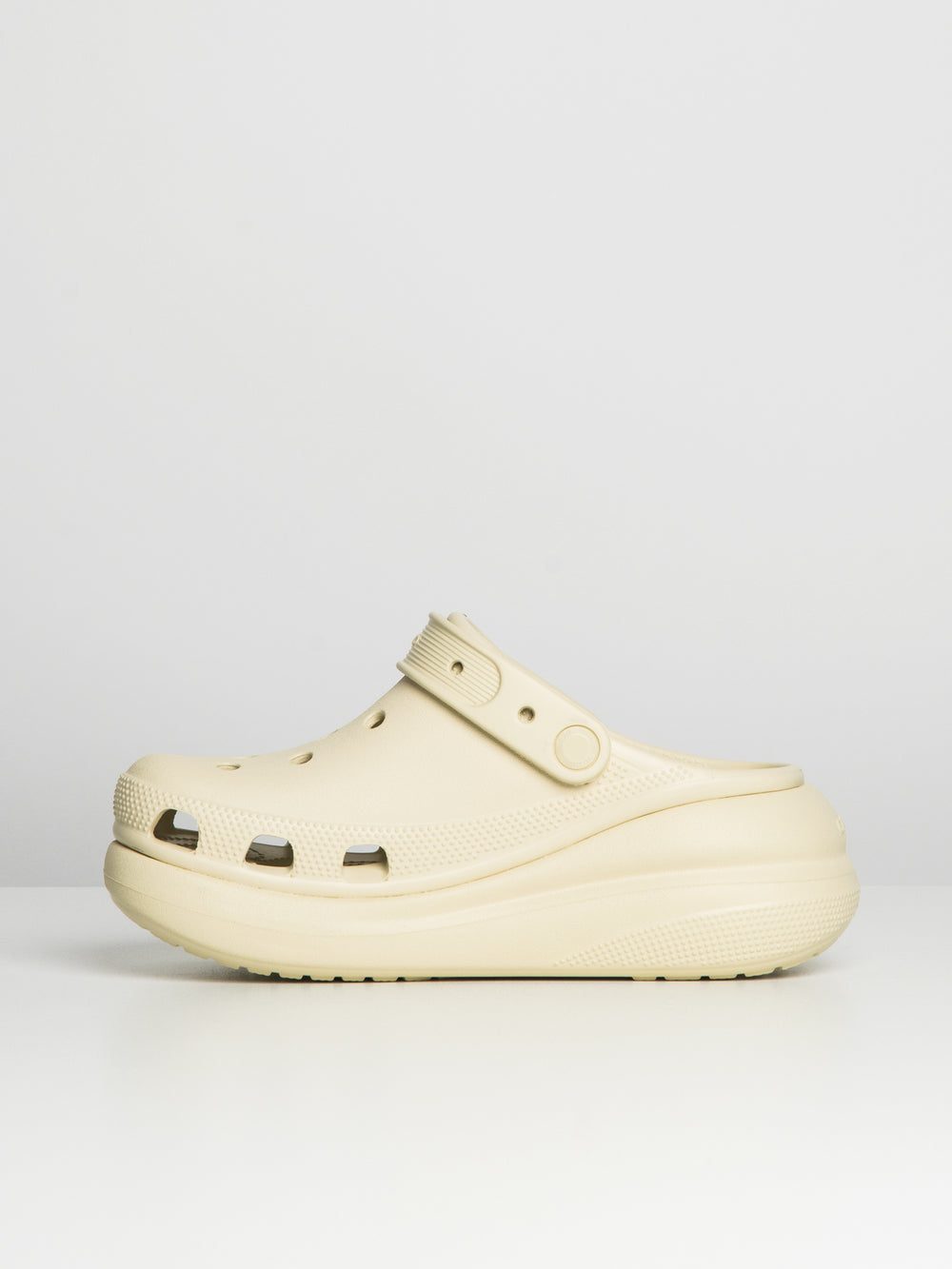 WOMENS CROCS CLASSIC CRUSH CLOG - CLEARANCE