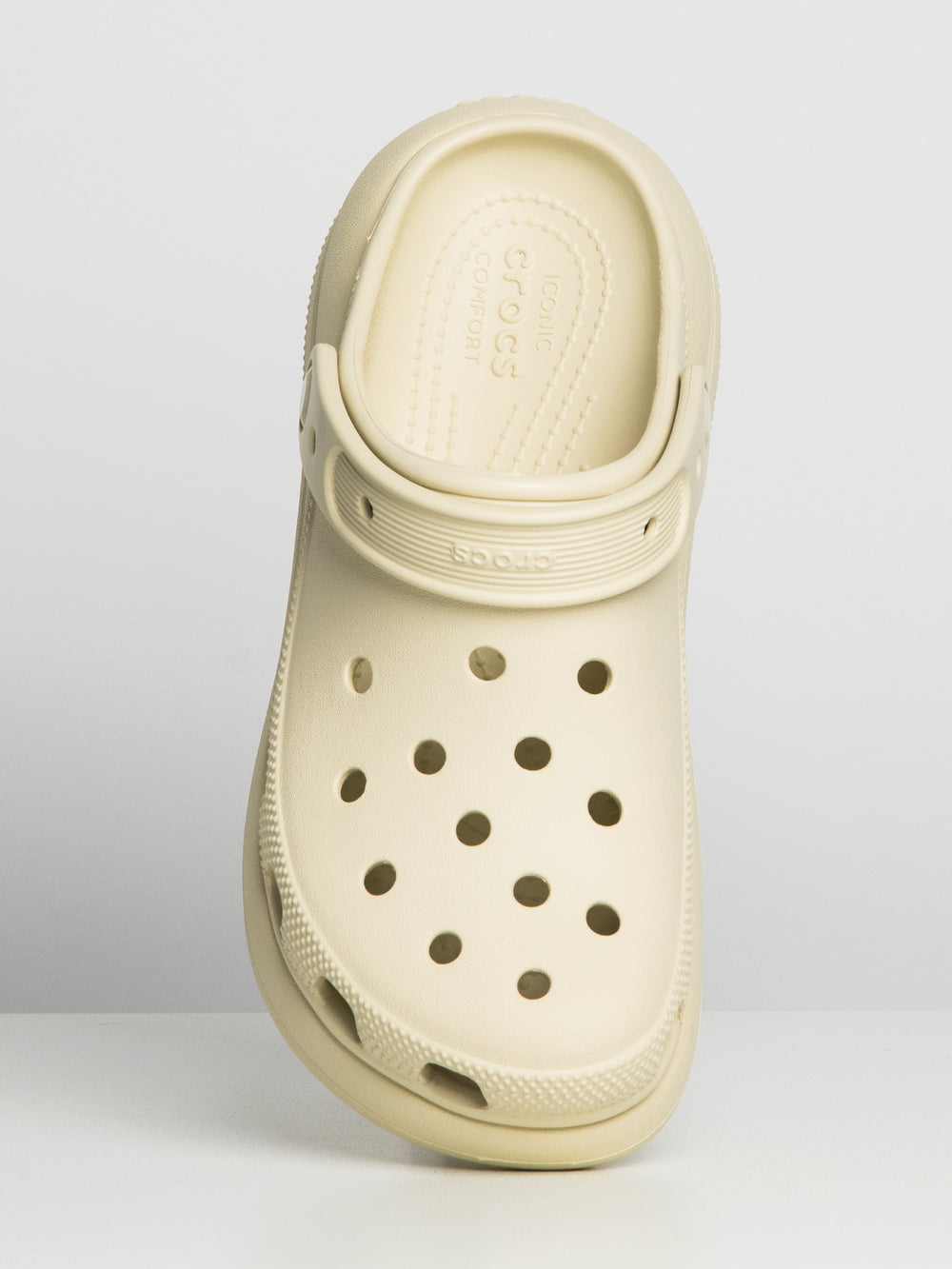 WOMENS CROCS CLASSIC CRUSH CLOG - CLEARANCE