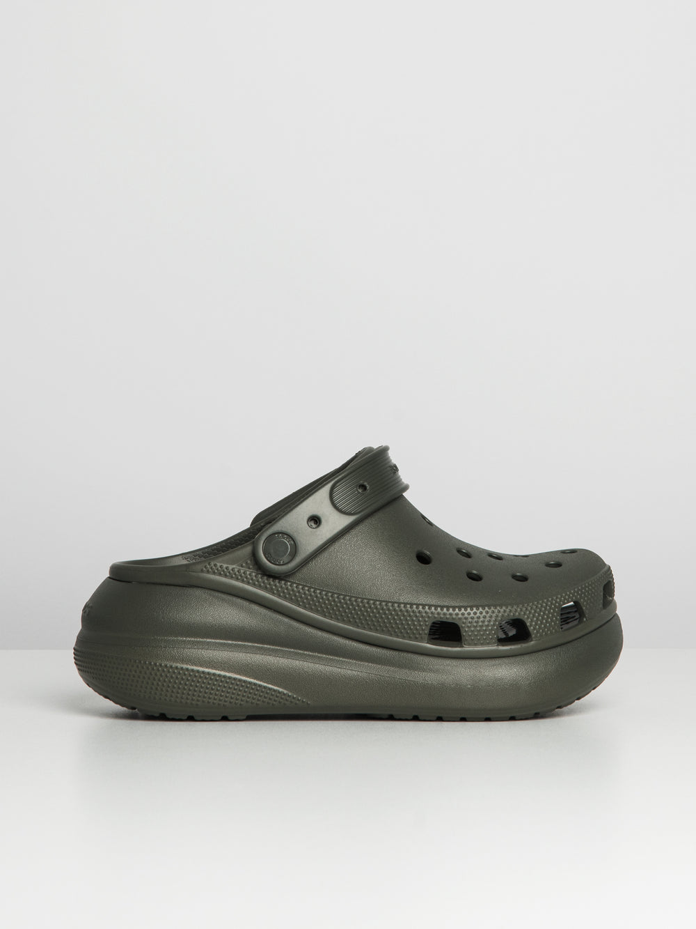 WOMENS CROCS CLASSIC CRUSH CLOG - CLEARANCE