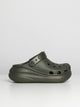 CROCS WOMENS CROCS CLASSIC CRUSH CLOG - CLEARANCE - Boathouse