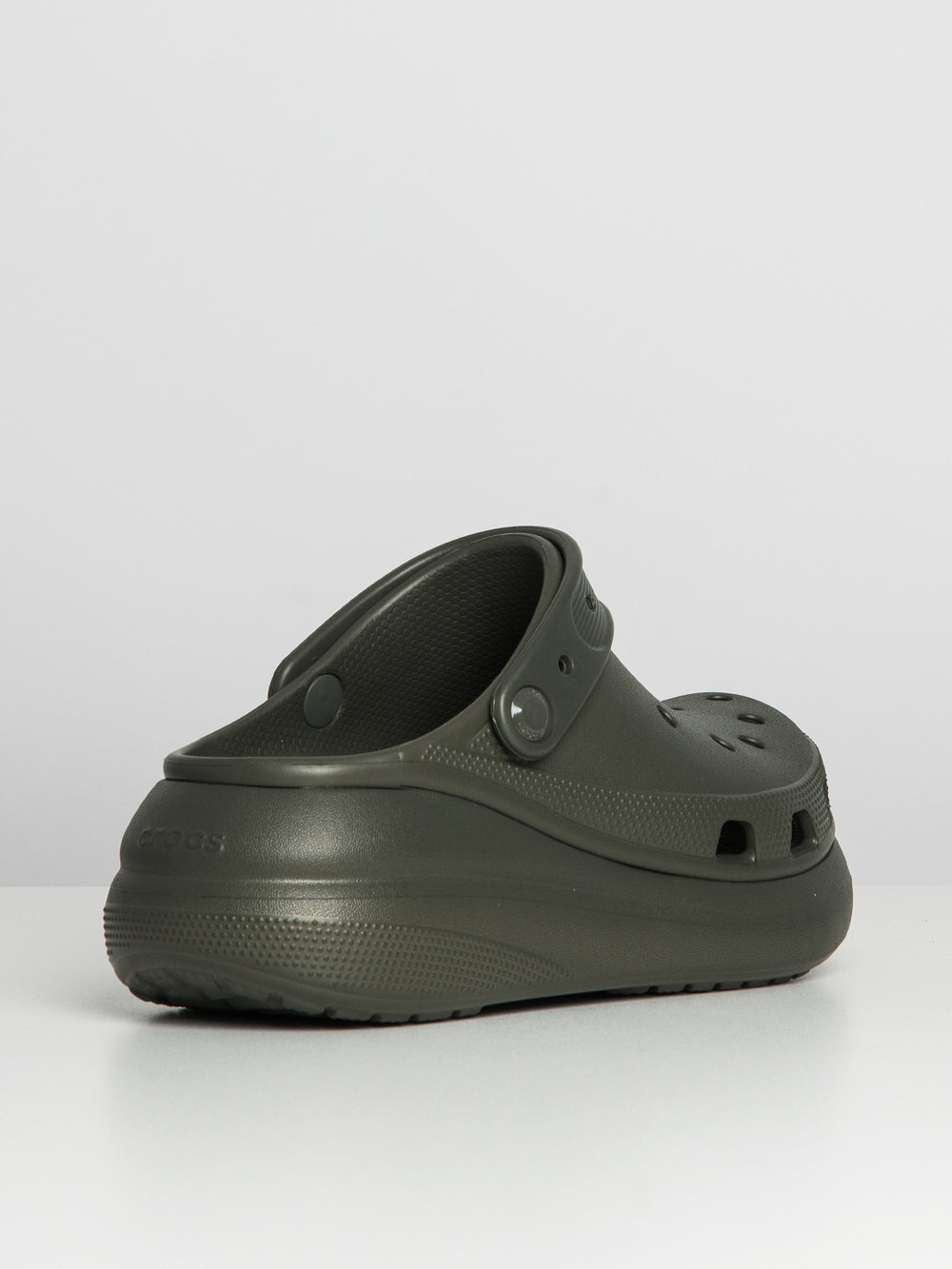 WOMENS CROCS CLASSIC CRUSH CLOG - CLEARANCE