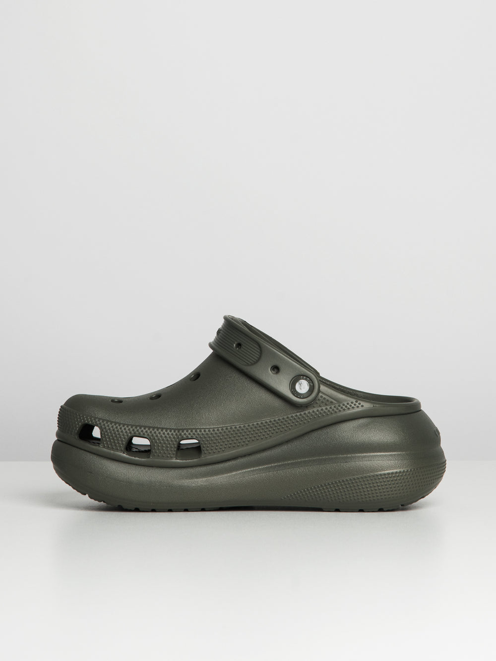 WOMENS CROCS CLASSIC CRUSH CLOG - CLEARANCE