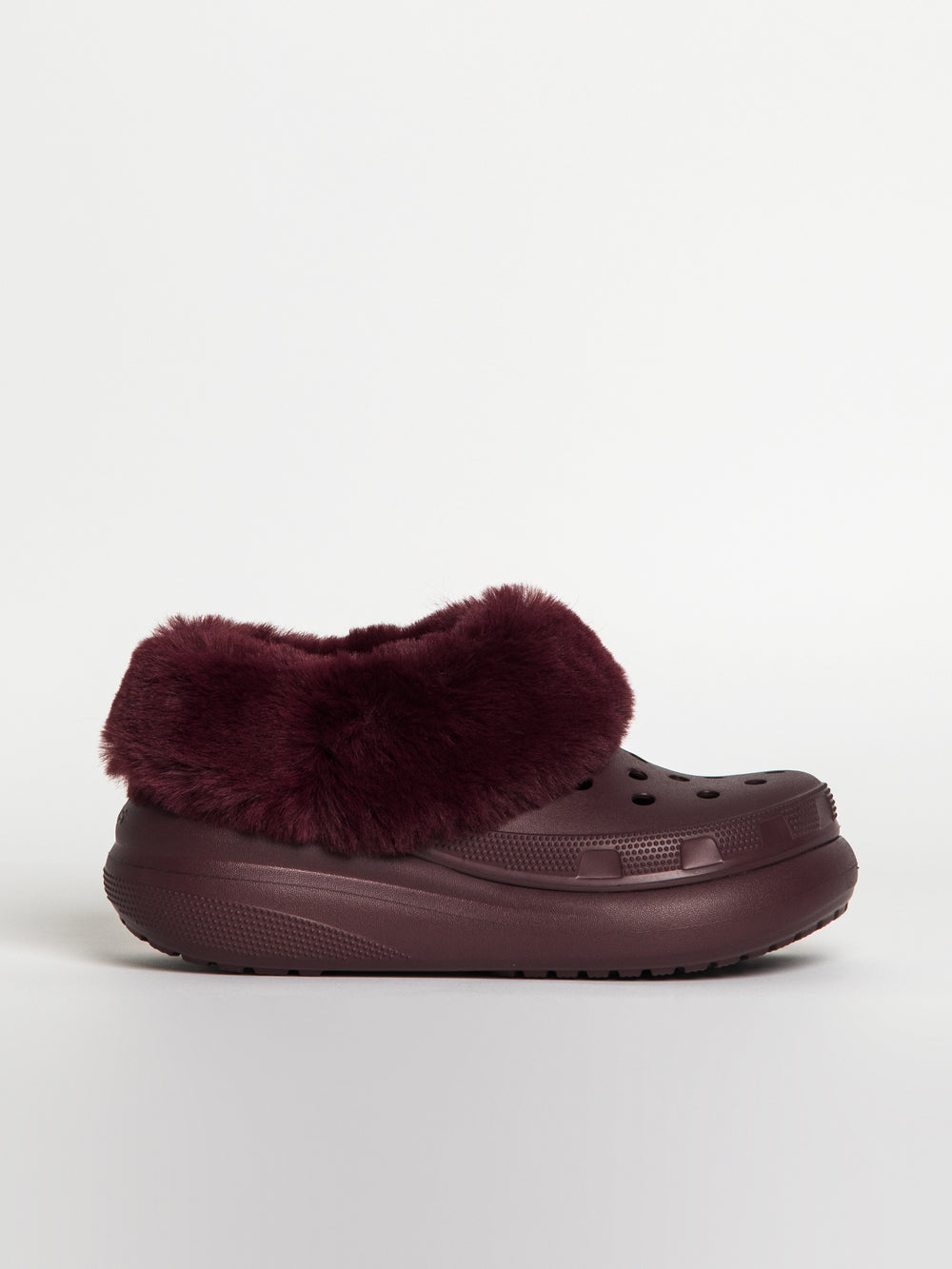 SABOTS CROCS FUREVER CRUSH POUR FEMME - LIQUIDATION