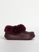 CROCS WOMENS CROCS FUREVER CRUSH CLOG - CLEARANCE - Boathouse