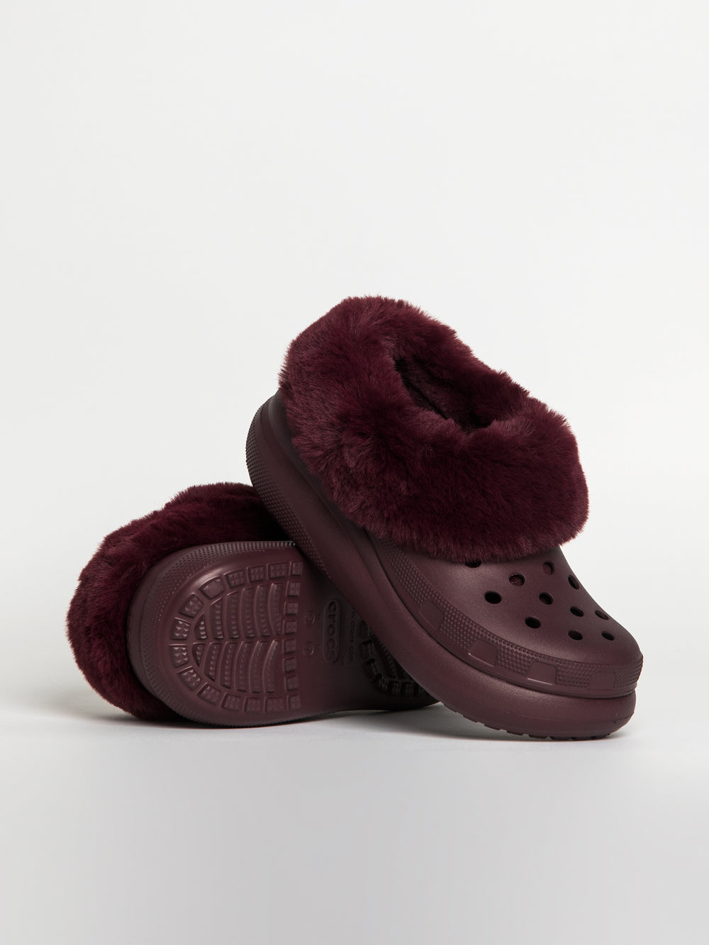 SABOTS CROCS FUREVER CRUSH POUR FEMME - LIQUIDATION