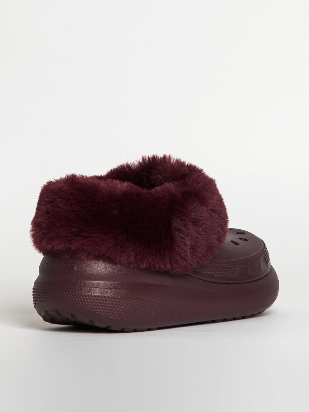 SABOTS CROCS FUREVER CRUSH POUR FEMME - LIQUIDATION