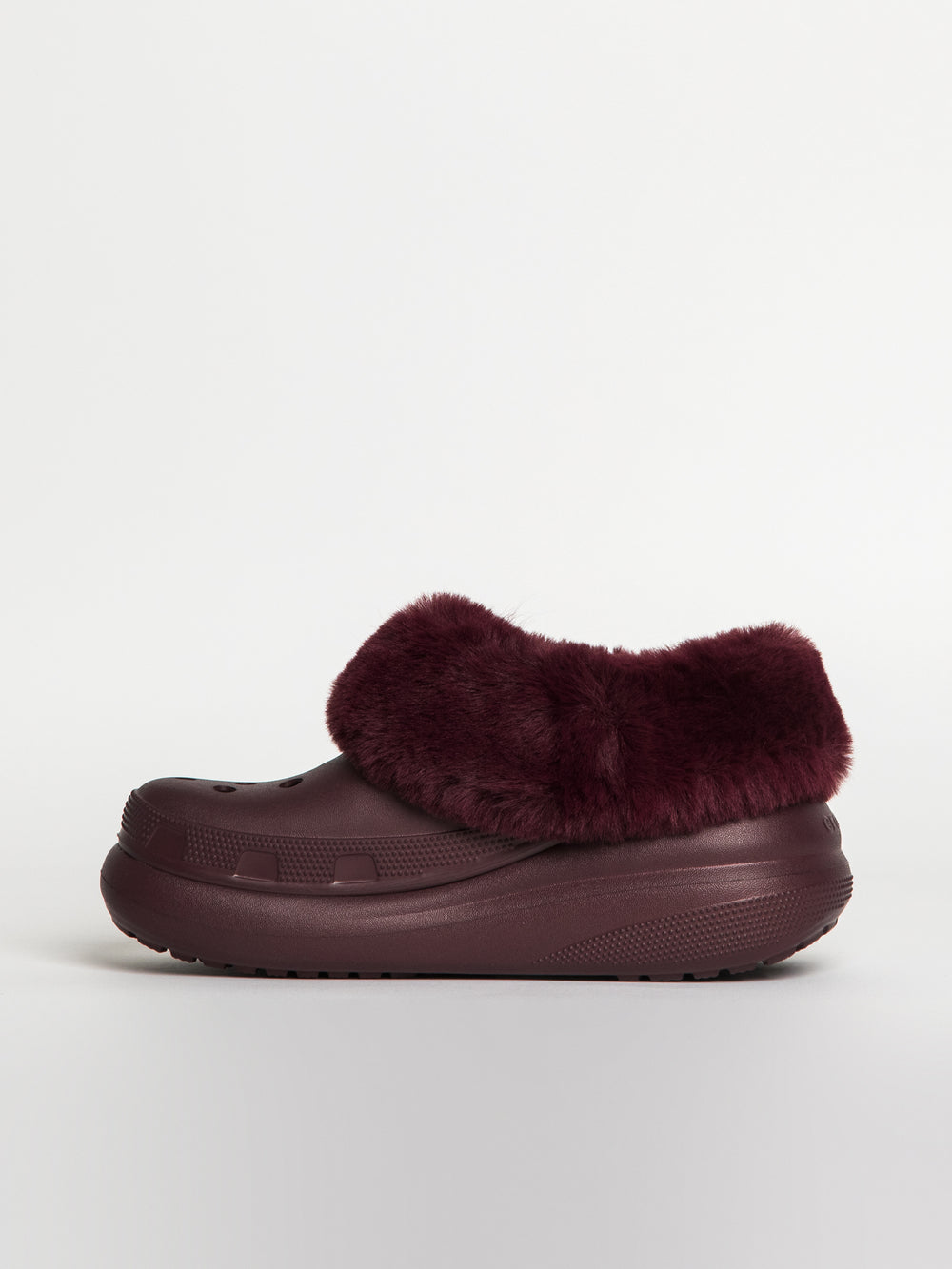SABOTS CROCS FUREVER CRUSH POUR FEMME - LIQUIDATION