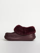 CROCS WOMENS CROCS FUREVER CRUSH CLOG - CLEARANCE - Boathouse