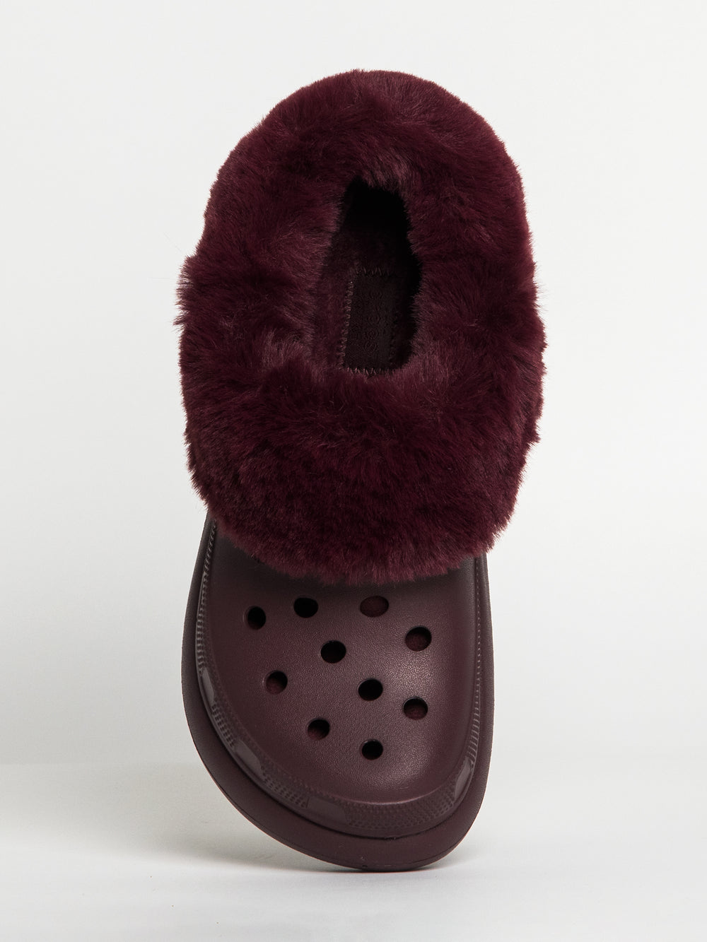 SABOTS CROCS FUREVER CRUSH POUR FEMME - LIQUIDATION