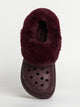 CROCS WOMENS CROCS FUREVER CRUSH CLOG - CLEARANCE - Boathouse