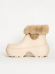 CROCS WOMENS CROCS STOMP LINED BOOT - CLEARANCE - Boathouse