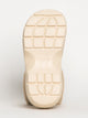 CROCS WOMENS CROCS STOMP LINED BOOT - CLEARANCE - Boathouse