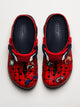 CROCS MENS CROCS SPIDERMAN ALL TERRAIN CLOG - Boathouse