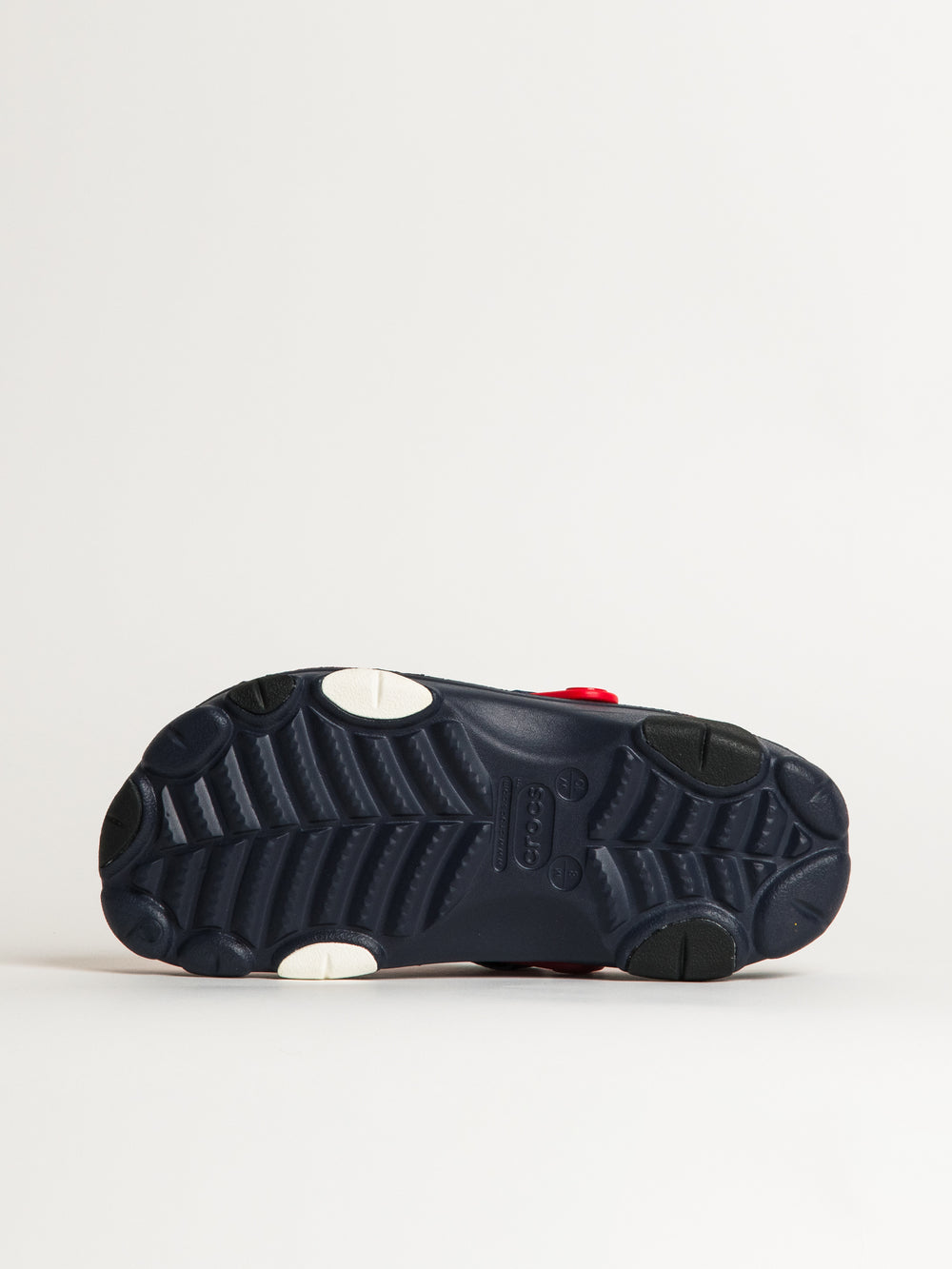 MENS CROCS SPIDERMAN ALL TERRAIN CLOG