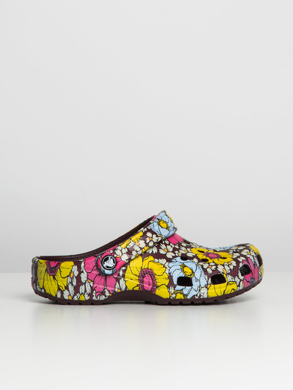SABOT GRAPHIQUE CLASSIQUE CROCS POUR FEMME - LIQUIDATION