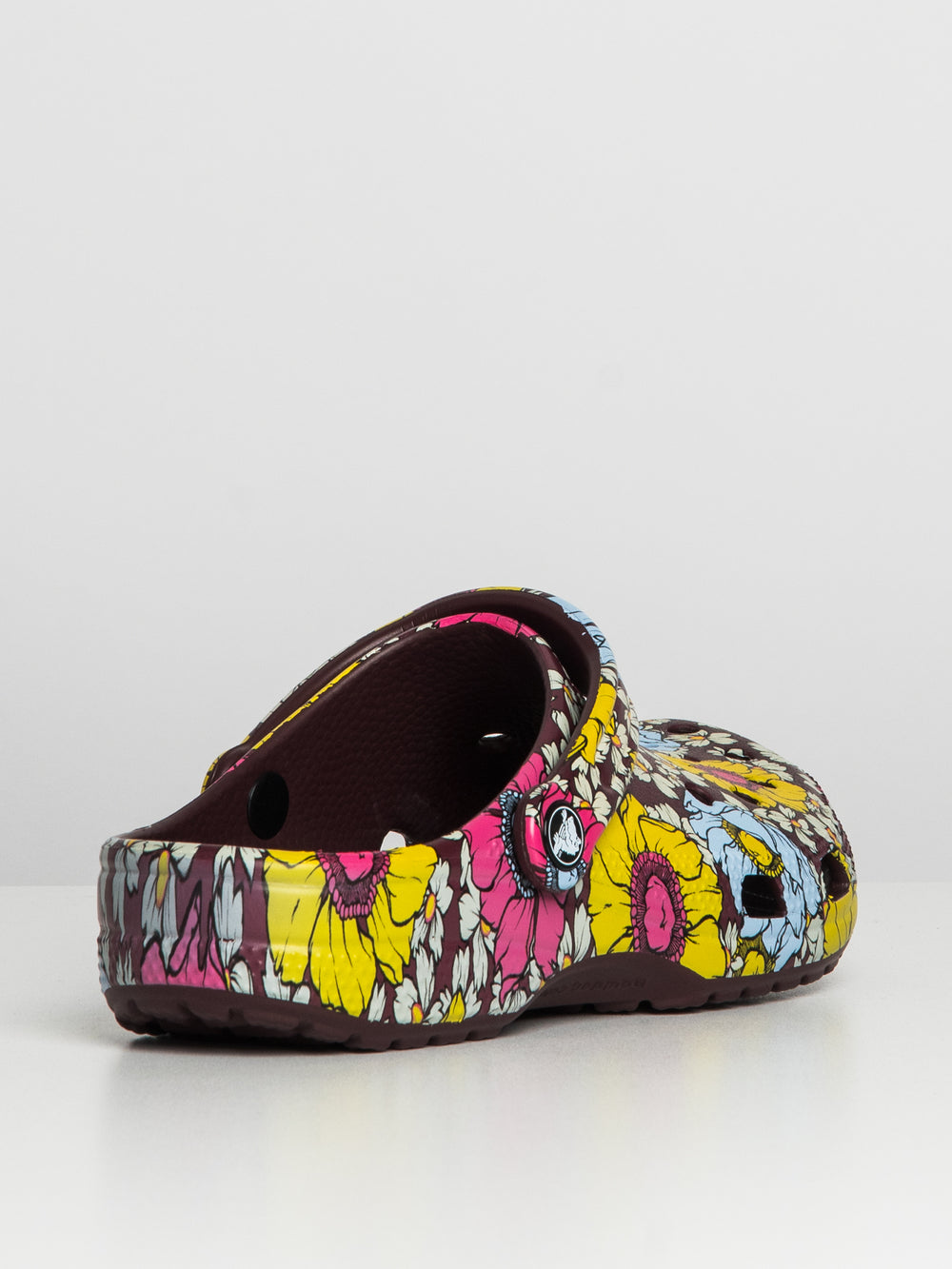 SABOT GRAPHIQUE CLASSIQUE CROCS POUR FEMME - LIQUIDATION