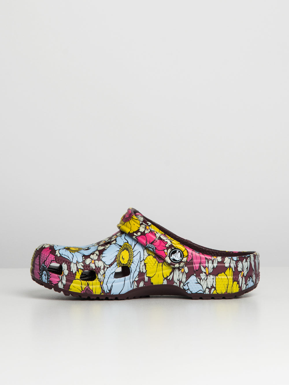 SABOT GRAPHIQUE CLASSIQUE CROCS POUR FEMME - LIQUIDATION