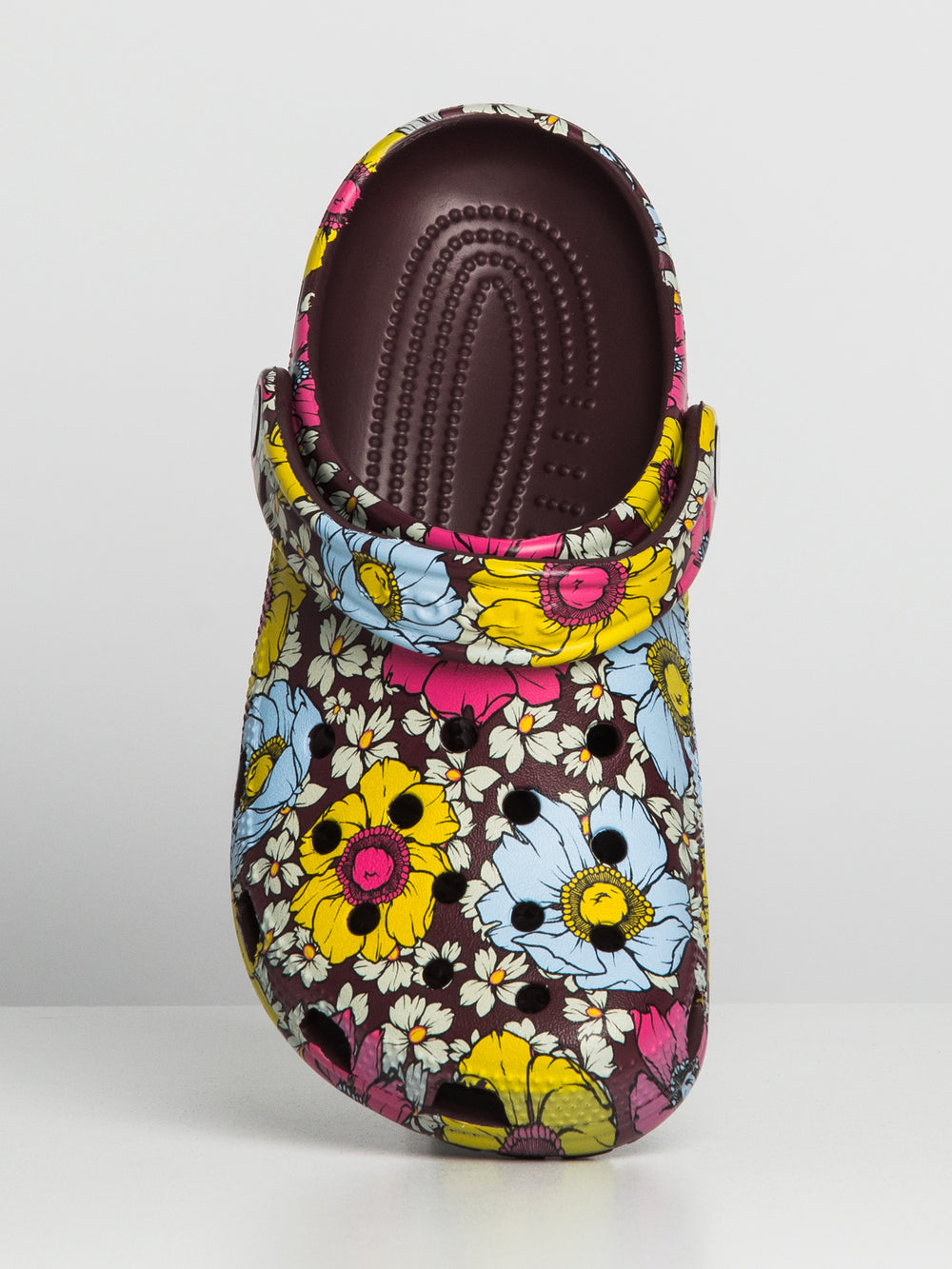 SABOT GRAPHIQUE CLASSIQUE CROCS POUR FEMME - LIQUIDATION