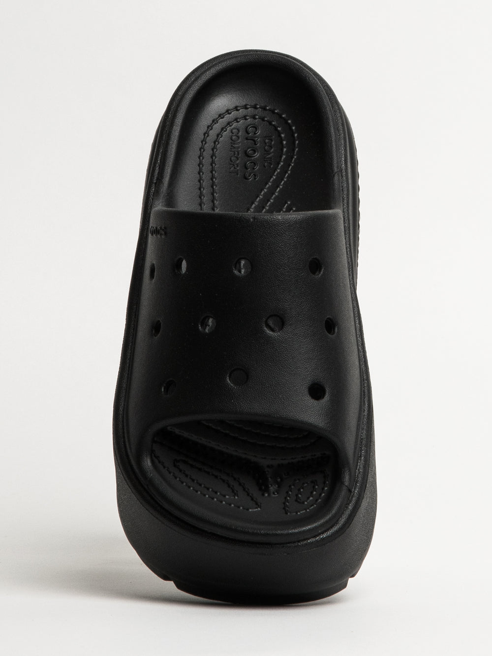 SANDALES CROCS STOMP POUR FEMMES - LIQUIDATION