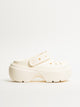 CROCS WOMENS CROCS STOMP CLOG - CLEARANCE - Boathouse