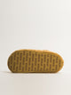 CROCS WOMENS CROCS CLASSIC COZZZY SLIPPER - WHEAT - Boathouse