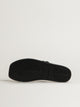 CROCS WOMENS CROCS MIAMI TOE LOOP SANDAL - BLACK - Boathouse