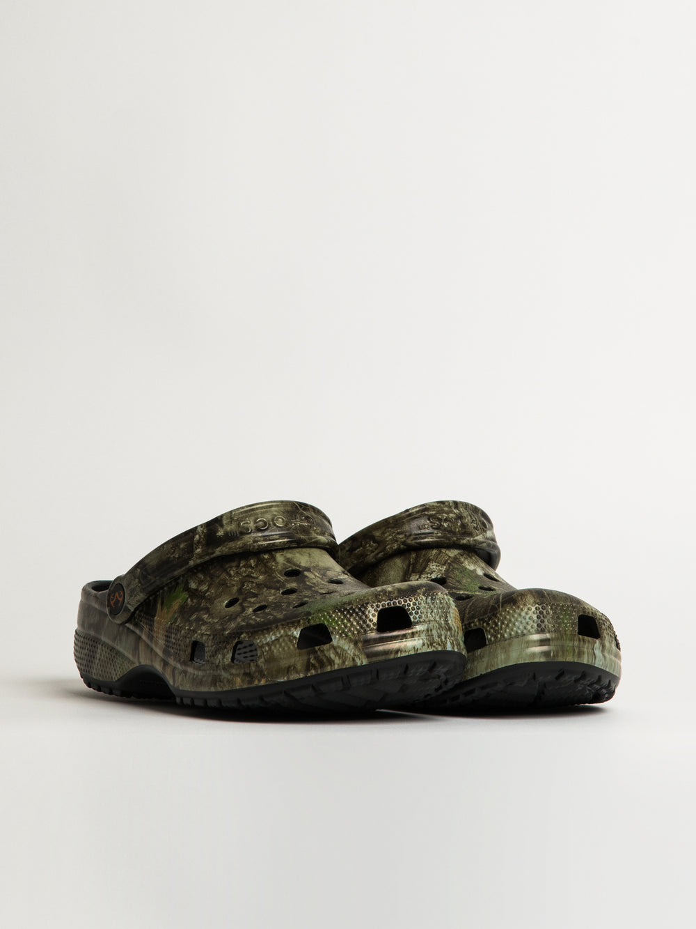 CROCS CLASSIC POUR HOMME - REALTREE APX