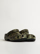 CROCS MENS CROCS CLASSIC CLOG - REALTREE APX - Boathouse