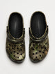 CROCS MENS CROCS CLASSIC CLOG - REALTREE APX - Boathouse